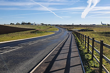 Broadway Enterprise Park Norwich