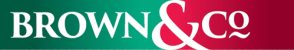 Brown & Co logo